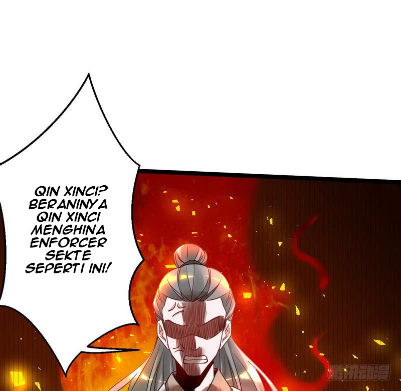 I’m An Evil God Chapter 3